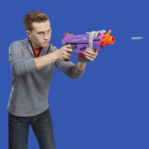 تفنگ اسباب بازی Nerf