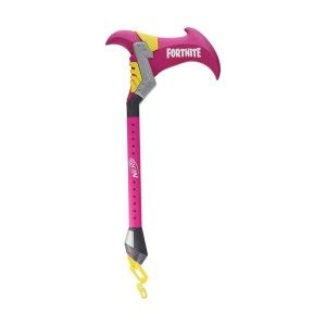 تبر اسباب بازی نرف مدل Fortnite Rift Edge