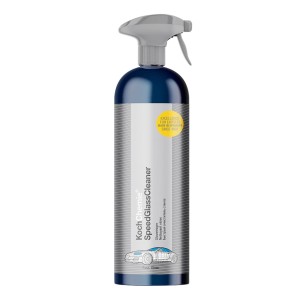 اسپری شیشه پاک کن کوکمی مدل Speed Glass Cleaner حجم 750 میلی لیتر