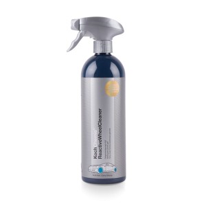 اسپری رینگ شوی کوکمی مدل RWC Reactive Wheel Cleaner حجم 750 میلی لیتر
