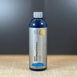 شامپو جادویی نانو کوکمی - کخ کیمی مخصوص شستشوی بدنه خودرو Koch Chemie NanoMagic Shampoo