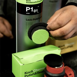 Koch Chemie P1.01 Finish polish