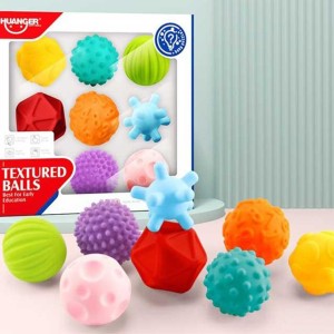 پوپت 8 عددی (HE0235) هانگر HUANGER