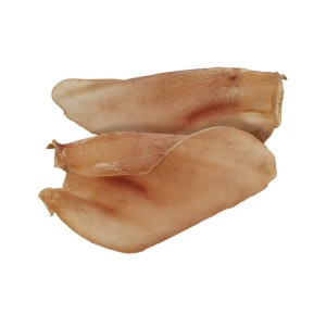 Haapoomeal Beef Ear