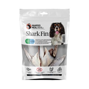 تشویقی سگ هاپومیل مدل باله کوسه Shark Fin