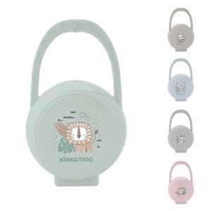 قاب پستانک کیکابو Kikka boo