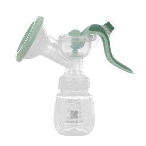 شیردوش دستی (پمپی) کیکابو