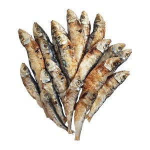 Haapoomeal Sardines