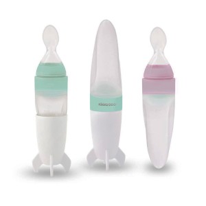 سرلاک خوری سیلیکونی کیکابو