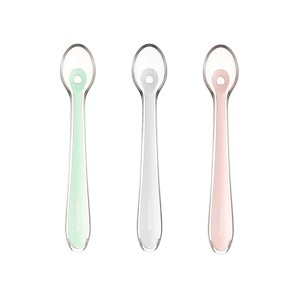 قاشق سیلیکونی یک عددی کیکابو