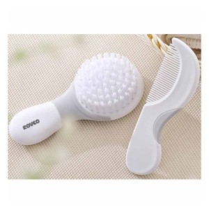 شانه برس رووکو Rovco