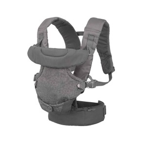 آغوشی نوزاد اینفنتینو Infantino چهار حالته مدل flip ( ایرانی )