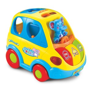 ماشین هوش هولی تویز