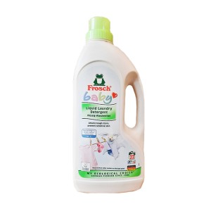 مایع لباسشویی 1.5 لیتری فرُش Frosch