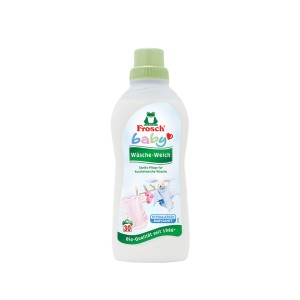 مایع نرم کننده لباس کودک 750 میل فرُش Frosch