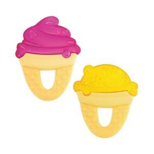 دندان گیر طرح بستنی چیکو (اورجینال)