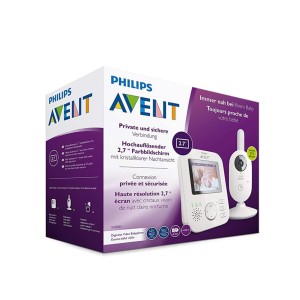 مانیتور تصویری کودک فیلیپس اونت