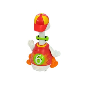 غاز رقصنده هولي تويز 828 – Huile Toys Swing Goose