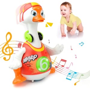 هولا تویز Swing Goose - Red