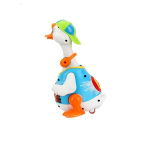 غاز رقصنده هولي تويز 828 – Huile Toys Swing Goose