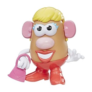 اسباب بازی هزبرو مدل خانم سیب زمینی