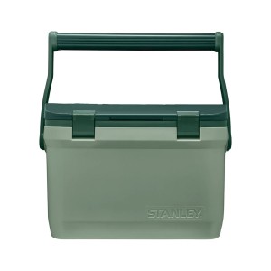 کول باکس استنلی اورجینال مدل Outdoor Cooler گنجایش 15.1 لیتر
