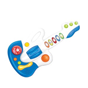 گیتار موزیکال (HE0501) هانگر HUANGER