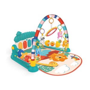 تشک بازی پیانو دار (HE0629) هانگر HUANGER