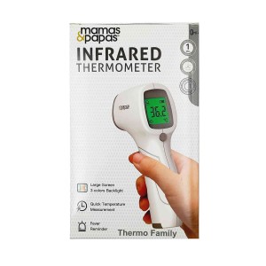 تب سنج دیجیتالی ماماس پاپاس MAMAS & PAPAS