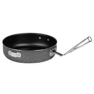 تابه سفری ترانجیا مدل Frypan 124-20
