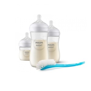 ست آغازین ۴ تکه فیلیپس اونت PHILIPS AVENT سری Response ( نسل جدید )