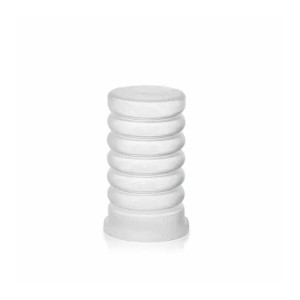 سیلیکون شیشه شیر سیل باتل 170 میلی لیتری بی بی سیل