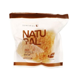 لیف اسفنجی Suavipiel مدل Natural Sea
