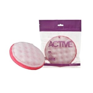 لیف اسفنجی لایه بردار گیاهی Suavipiel مدل Active