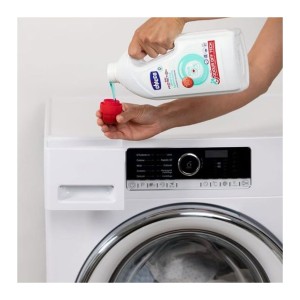 مایع شستشوی لباس آنتی باکتریال 1.5 لیتری اورجینال چیکو