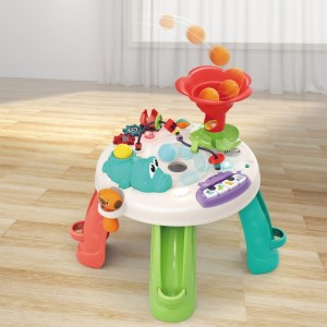 Holi toys