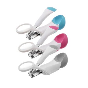 ناخنگیر ذره بین دار چیکو Chicco