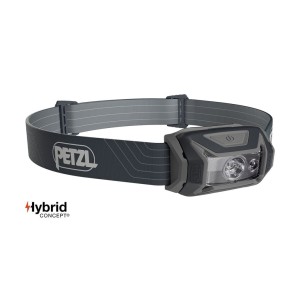 چراغ پیشانی petzl TIKKA 350