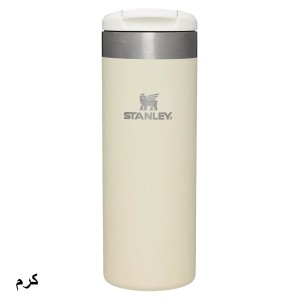 ماگ استنلی مدل The Aerolight Transit Mug گنجایش 0.47 لیتر