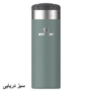 ماگ استنلی مدل The Aerolight Transit Mug گنجایش 0.47 لیتر