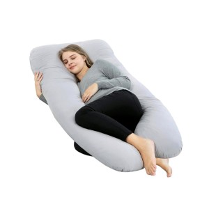 بالش بارداری U شکل isiz