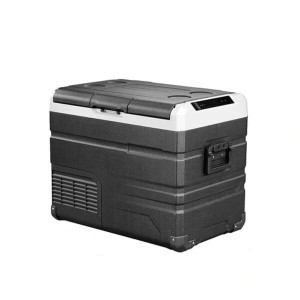 ALPICOOL TS40 PORTABLE FRIDGE