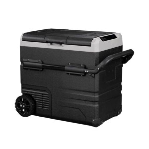 ALPICOOL TWW55 PORTABLE FRIDGE