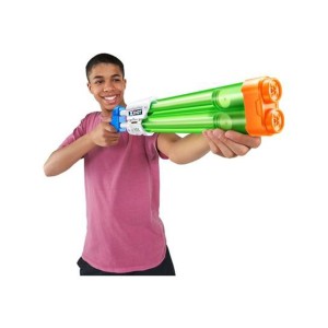 Zuru X-Shot Dual Stream Blaster