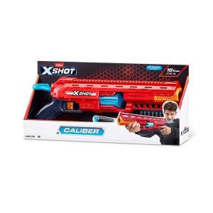 تفنگ X-Shot Caliber