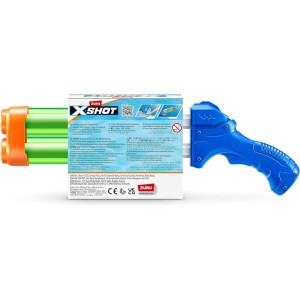 X-Shot Dual Stream Blaster