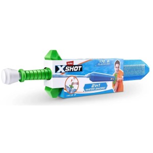 شمشیر آبپاش ایکس شات X-Shot