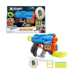 تفنگ ایکس شات X-Shot Extinct