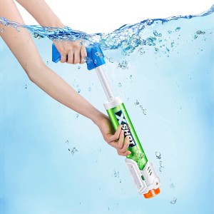 Tube Soaker