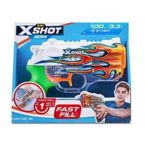 تفنگ آبپاش ایکس شات X-Shot